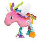 LAMAZE Play & Grow - Gioco per Passeggino Tilly Unicorno MAMMANATURA-IMOLA