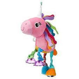 LAMAZE Play & Grow - Gioco per Passeggino Tilly Unicorno MAMMANATURA-IMOLA