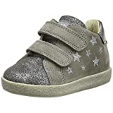 Falcotto Camilla VL, Scarpe da Ginnastica Basse Bimba Grigio Glitter numero 22 MAMMANATURA-IMOLA